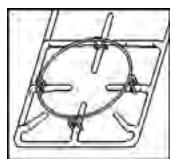 STOVES PSTERG60DFBLK - Allumage et utilisation de la table de cuisson - 3