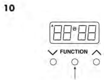 STOVES PSTERG60DFBLK - Cuisson en mode entierement automatique (example). - 4