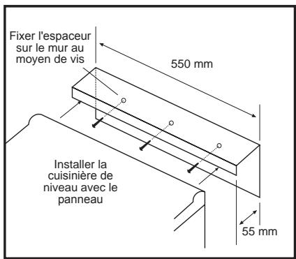 STOVES PSTERG60DFBLK - Produits avec couvercle en FONTE (lorsqu'il est installed) - 1