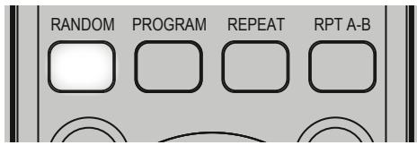 NAD CDC538 - RANDOM (aléatoire) - 1