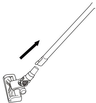 FAGOR FG3310 - Utilisation avec le tube - 3