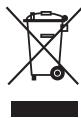 KARCHER SC1702 - Instructions pour l'élimination - 1