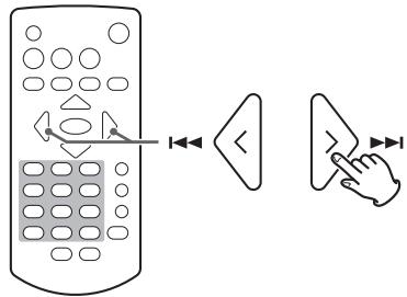 DARTY PD-301DAB-X - Mode fichier (file) - 4