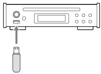 DARTY PD-301DAB-X - Sélection de stations FM - 1