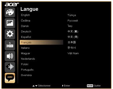 ACER K330 - Audio - 4