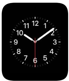 APPLE WATCH SPORT 42 ALU NOIRE - Utilitaire - 1