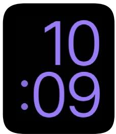 APPLE WATCH SPORT 42 ALU NOIRE - Utilitaire - 2