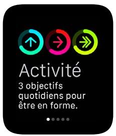 APPLE WATCH SPORT 42 ALU NOIRE - Suivre vos efforts au quotidien - 1