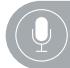 APPLE WATCH SPORT 42 ALU NOIRE - Le raccourci d'accessibilité - 2
