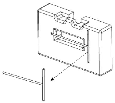 BRANDT CR1500NR - C) avant la première utilisation - 1