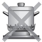 SIEMENS ER 77360 EU NOIR - Consignes d'utilisation concernant la cuisson - 1