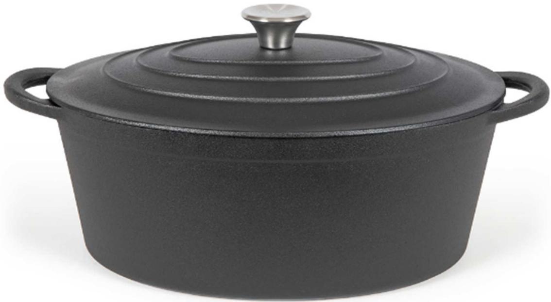 LIVOO NC - Cocotte ovale - 1