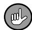 ONE TOUCH OUVRE BOCAL KC04 - Mettre en place/remplacer les piles - 2