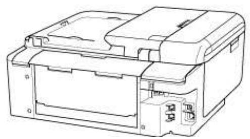 CANON PiXMA TR8550 - Remarque - 2