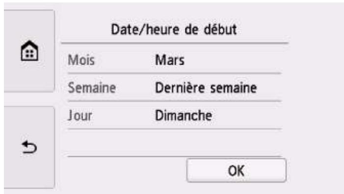 CANON PiXMA TR8550 - Remarque - 4