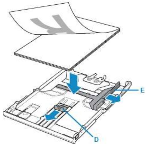 CANON PiXMA TR8550 - Important - 1