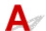 CANON PiXMA TR8550 - Remarque - 2