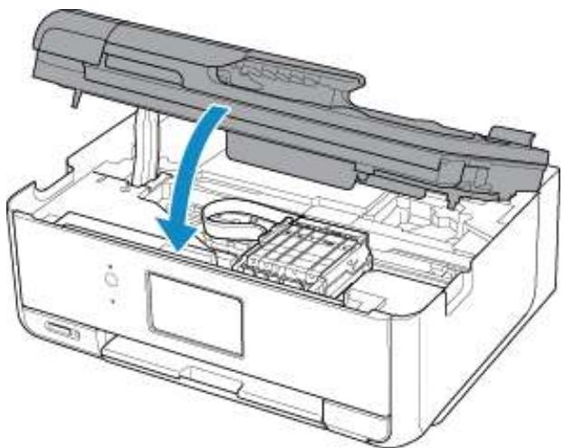 CANON PiXMA TR8550 - Important - 1
