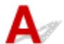 CANON PiXMA TR8550 - Erreur d'écriture/erreur de sortie/erreur de communication (windows) - 1