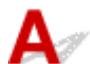 CANON PiXMA TR8550 - Erreur au niveau de l'impression recto verso automatique - 1