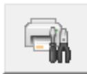 CANON PiXMA TR8550 - Description de l'onglet entretien - 2