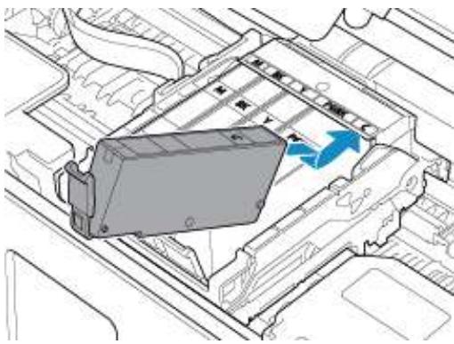 CANON PiXMA TR8550 - Important - 1