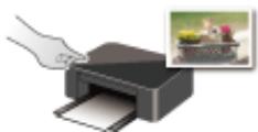 CANON PiXMA TR8550 - Impression - 3