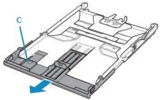 CANON PiXMA TR8550 - Remarque - 3