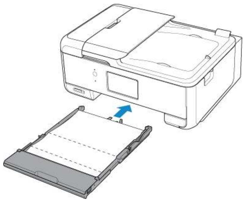 CANON PiXMA TR8550 - Sélectionnez - 5