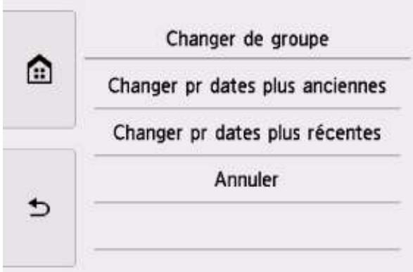 CANON PiXMA TR8550 - Remarque - 1