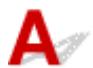 CANON PiXMA TR8550 - Impossible de communiquer avec l'imprimante via le réseau sans fil - 1