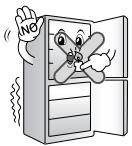 LG-GOLDSTAR GR-B4293BQ - Importantes mesures de sécurité - 3