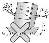 LG-GOLDSTAR GR-B4293BQ - Importantes mesures de sécurité - 3