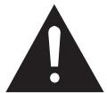 SAMSUNG HT-WS16G - Attention - 1