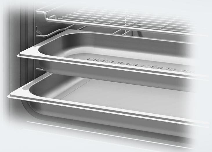 MIELE DGC7460NR - Four vapeur combiné - 1