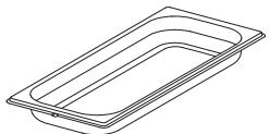 MIELE DGC7460NR - Accessoires fournis - 1