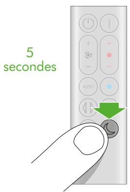 DYSON V12_JN.00000 - Réinitialiser la durée de vie du filtré HEPA et à charbon actif - 1