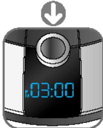 ROWENTA RR701101 - programmer le nettoyage - 8