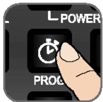 ROWENTA RR701101 - programmer le nettoyage - 1