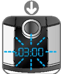 ROWENTA RR701101 - programmer le nettoyage - 7