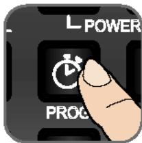 ROWENTA RR701101 - programmer le nettoyage - 3