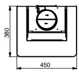 FABER LiITHOS 450 BLANC - Entretien - 2