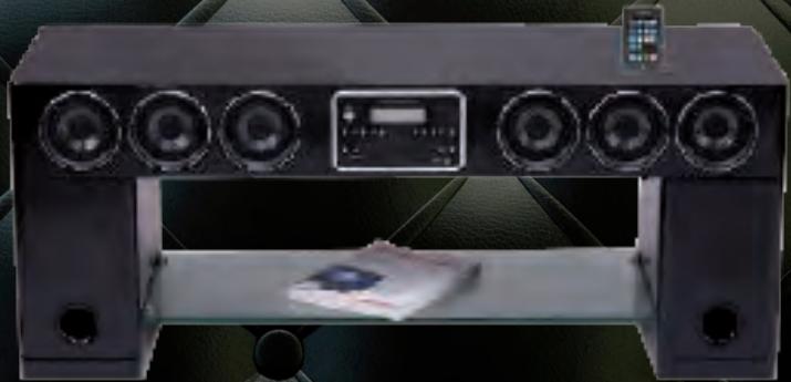 SOUNDVISION SV400B - 1