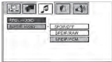 SOUNDVISION SV400B - Sortie vidéo - 5