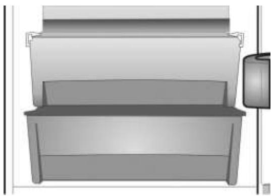 BEKO CN236220S - Attention - 1