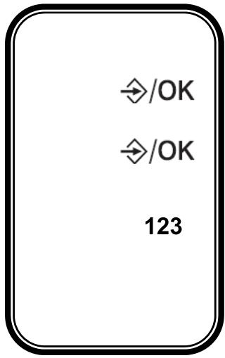LOGICOM LILA 255T FR BLACK - - Transférer un appel externe vers un autre combiné - 1