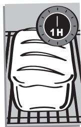 MOULINEX OW5003 - PAIN basique - 13