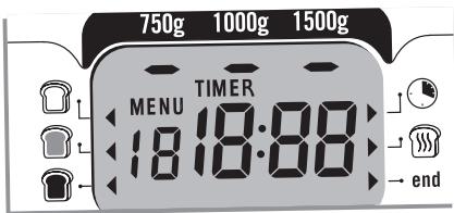 MOULINEX OW5003 - PAIN basique - 14