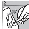 MOULINEX OW5003 - Conseils pratiques - 2