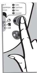 MOULINEX OW5003 - PAIN basique - 9